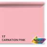 Foto foni - Superior Background Paper 17 Carnation Pink 2.72 x 11m - perc šodien veikalā un ar piegādiFoto foni - Superior Background Paper 17 Carnation Pink 2.72 x 11m - perc šodien veikalā un ar piegādi
