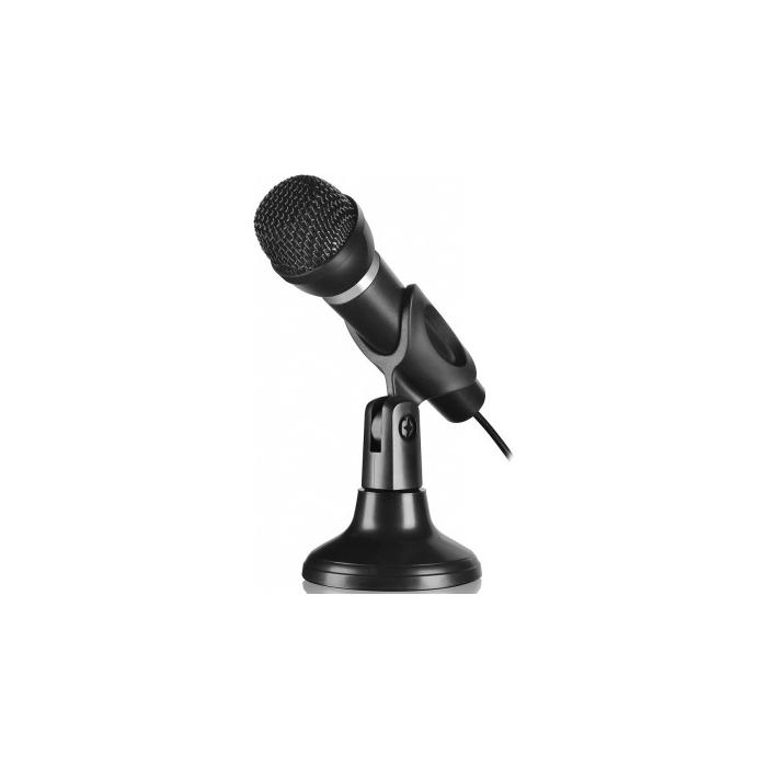 Microphones - Speedlink microphone Capo (SL-8703-BK) - quick order from manufacturer