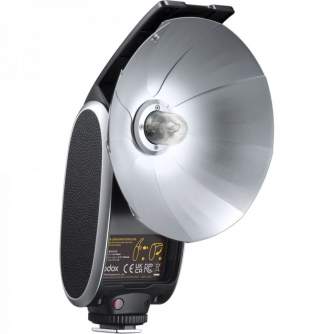Flashes On Camera Lights - Godox Lux Senior Lampa Retro - buy today in store and with delivery