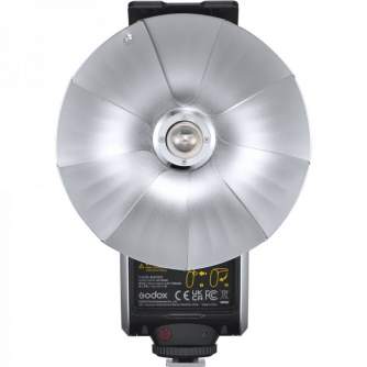 Вспышки на камеру - Godox Lux Senior Lampa Retro - быстрый заказ от производителя