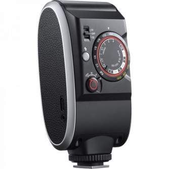 Kameras zibspuldzes - Godox Lux Senior Lampa Retro - ātri pasūtīt no ražotāja