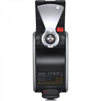 Flashes On Camera Lights - Godox Lux Senior Lampa Retro - quick order from manufacturer
