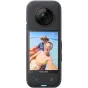 Action Cameras - Insta360 X3 4K 120fps 72mp 360-degree 5.7K HDR IPX8 10m - quick order from manufacturer