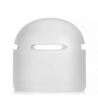 Аксессуары для освещения - EL-24919 18 Elinchrom Pyrex Dome With Fittings - быстрый заказ от производителя