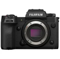 Mirrorless Cameras - FUJIFILM X-H2 Mirrorless Camera body - quick order from manufacturerMirrorless Cameras - FUJIFILM X-H2 Mirrorless Camera body - quick order from manufacturer