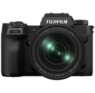 Mirrorless Cameras - FUJIFILM X-H2 KIT XF16-80mmF4 R OIS WR - quick order from manufacturerMirrorless Cameras - FUJIFILM X-H2 KIT XF16-80mmF4 R OIS WR - quick order from manufacturer