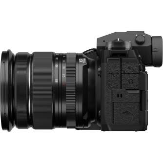 Mirrorless Cameras - FUJIFILM X-H2 KIT XF16-80mmF4 R OIS WR - buy today in store and with delivery