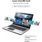 Карты памяти - LEXAR 633X MICROSDHC/SDXC W/ADAP (V30) R95/W45 256GB - быстрый заказ от производителя