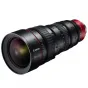 Vairs neražo - Canon CN-E14.5-60mm T2.6 L SP Camera Accessories