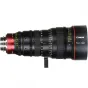Vairs neražo - Canon CN-E14.5-60mm T2.6 L SP Camera Accessories