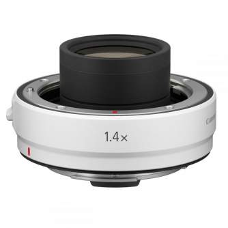 Objektīvu adapteri - Canon EXTENDER RF 1.4x - ātri pasūtīt no ražotāja