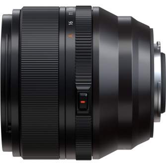 Lenses - Fujifilm FUJINON XF56mm F1.2 R WR Lens X-mount - quick order from manufacturer