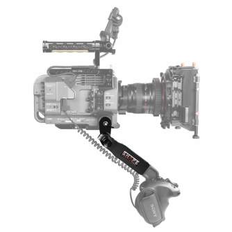 Аксессуары для плечевых упоров - Shape Sony FX9 remote extension kit (FX9RH) - быстрый заказ от производителя