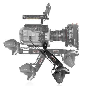 Accessories for rigs - Shape Sony FX9 remote extension kit (FX9RH) - quick order from manufacturer