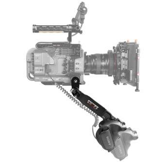 Accessories for rigs - Shape Sony FX9 remote extension kit (FX9RH) - quick order from manufacturer