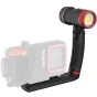 Подводная фотография - SeaLife Sea Dragon 2500 Photo/Video Dive Light (SL671) - быстрый заказ от производителя