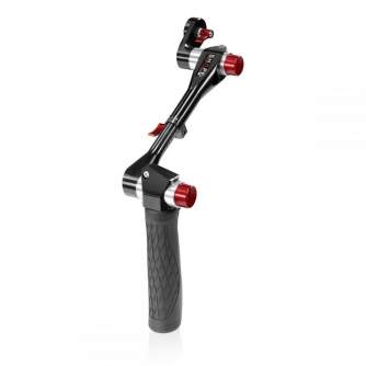 Shoulder RIG - Shape Canon C200 Bundle Rig Follow Focus Pro (C2BRFFP) - quick order from manufacturer