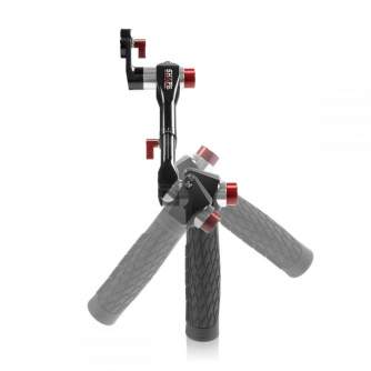 Shoulder RIG - Shape Canon C200 Bundle Rig Follow Focus Pro (C2BRFFP) - quick order from manufacturer