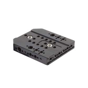 Accessories for rigs - Shape Canon C200 Top Plate (C200TP) - quick order from manufacturer