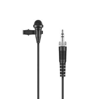 Microphones - Sennheiser ME 2-II - quick order from manufacturer