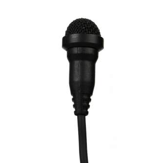Mikrofoni - Sennheiser ME 2-II - perc šodien veikalā un ar piegādi