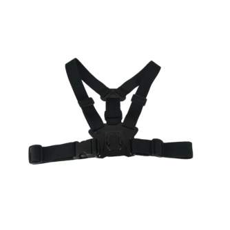 Action camera mounts - Telesin Chest Strap - buy today in store and with delivery