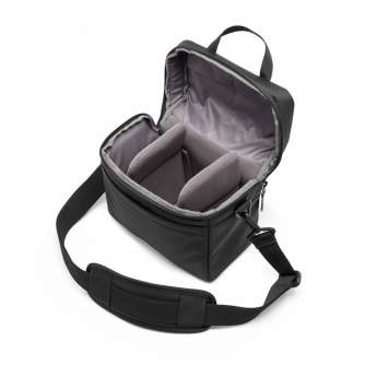 Наплечные сумки - Manfrotto camera bag Advanced Shoulder L III (MB MA3-SB-L) - купить сегодня в магазине и с доставкой