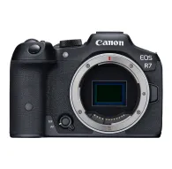 Bezspoguļa kameras - Canon EOS R7 Body Bezspoguļa kamera - perc šodien Master Foto veikalā un ar piegādiBezspoguļa kameras - Canon EOS R7 Body Bezspoguļa kamera - perc šodien Master Foto veikalā un ar piegādi