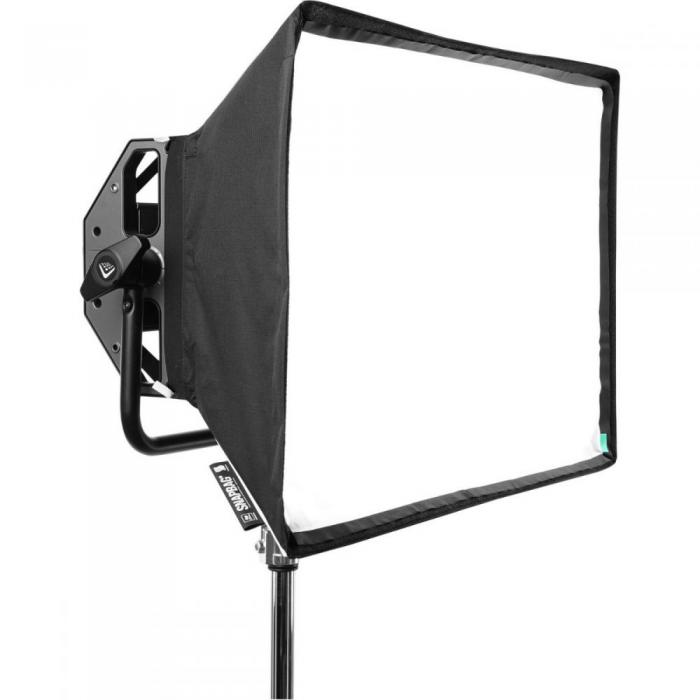 Softboxes - Litepanels Snapbag Softbox for Gemini 2x1 (900-0035) - quick order from manufacturer