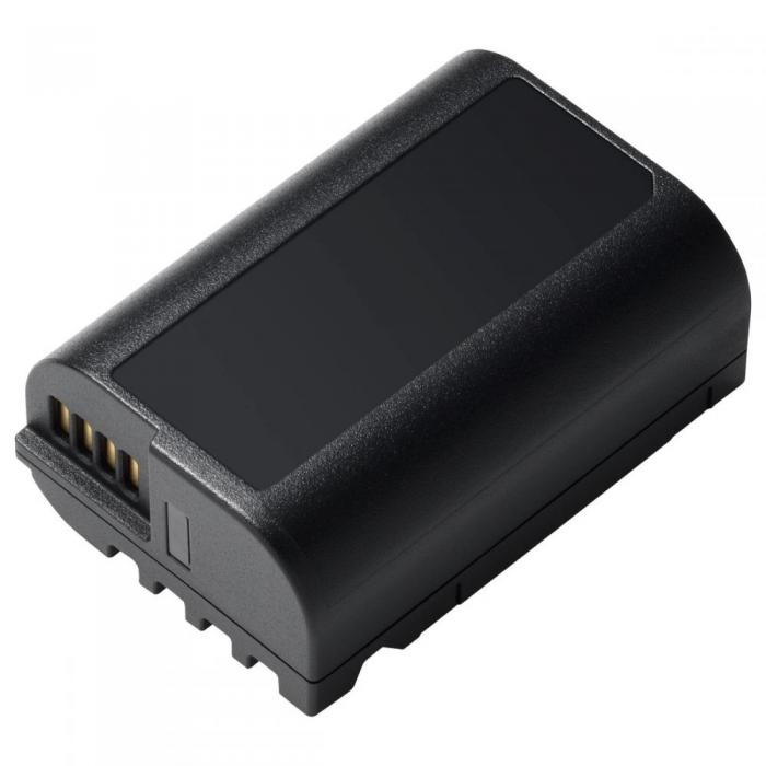 Kameru akumulatori - Panasonic Pro Panasonic DMW-BLK22E Battery - ātri pasūtīt no ražotāja
