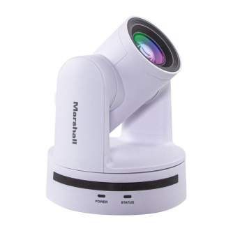 PTZ videokameras - Marshall CV605 WH - ātri pasūtīt no ražotāja