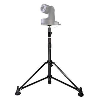 Video Tripods - Cartoni PTZ Lightweight Stand 3 stage (KPTZ001) - quick order from manufacturer