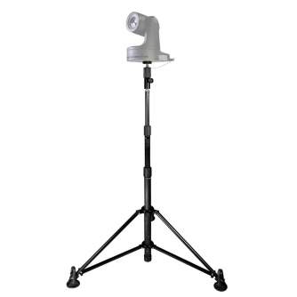 Video Tripods - Cartoni PTZ Lightweight Stand 3 stage (KPTZ001) - quick order from manufacturer