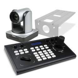 PTZ видеокамеры - RGBlink EcoSystem PTZ 20x &amp; Control - быстрый заказ от производителя