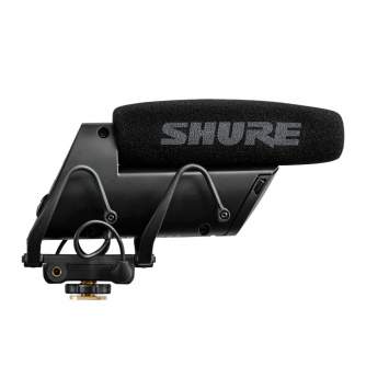 Microphones - Shure VP83F - quick order from manufacturer