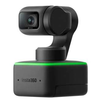 360, VR, Tiešraides kameras - Insta360 Link Standalone - perc šodien veikalā un ar piegādi