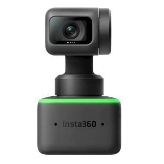 360, VR, Tiešraides kameras - Insta360 Link Standalone - perc šodien veikalā un ar piegādi