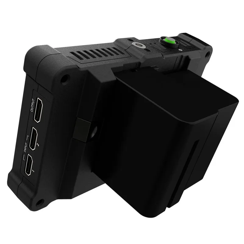 Rgblink Tao 1pro Fullhd Preview Monitor And 4channel Fullhd Video