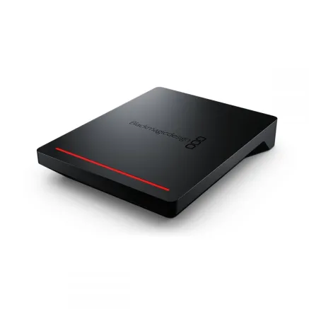 Blackmagic Design Cloud Pod USB-C Network Storage Adapter