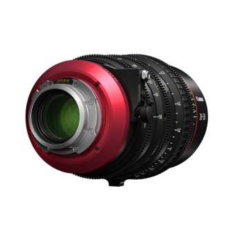 CINEMA Video Lences - Canon Cinema EOS Canon CN-E20-50mm T2.4 L FP (PL Mount)Discontinued - quick order from manufacturer
