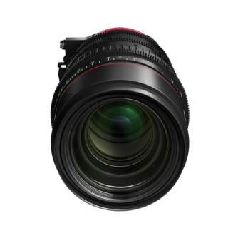 CINEMA Video Lences - Canon Cinema EOS Canon CN-E45-135mm T2,4 L FP (PL Mount) - quick order from manufacturer