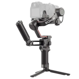 Video stabilizatori - DJI RONIN RS3 Combo stabilizators - ātri pasūtīt no ražotāja