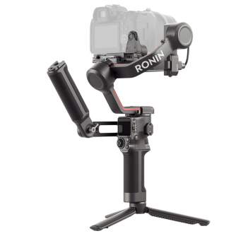 Video stabilizatori - DJI RONIN RS3 Combo stabilizators - perc šodien veikalā un ar piegādi