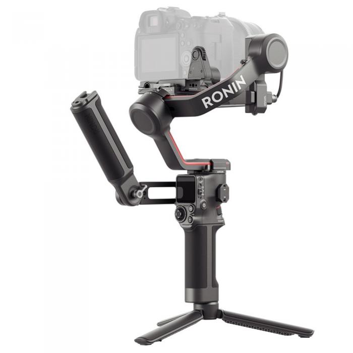 Video stabilizatori - DJI RONIN RS3 Combo stabilizer - купить сегодня в магазине и с доставкой