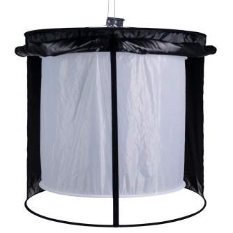 Softboxes - Aputure Nova P600c Space Light Omni-directional soft light diffuser - quick order from manufacturer