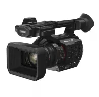 Cine Studio Cameras - Panasonic HC-X20E 4K Professional Camcorder with 20x Zoom - quick order from manufacturerCine Studio Cameras - Panasonic HC-X20E 4K Professional Camcorder with 20x Zoom - quick order from manufacturer