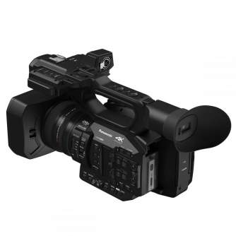 Cine Studio Cameras - Panasonic HC-X20E - quick order from manufacturer