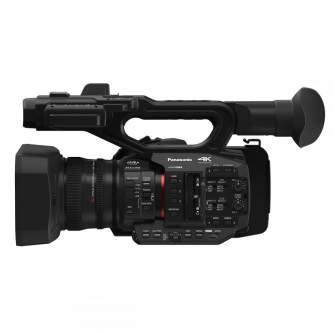 Cine Studio Cameras - Panasonic HC-X20E - quick order from manufacturer
