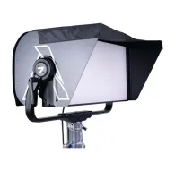 Piederumi zibspuldzēm - Aputure Nova P600c Rain Shield lietus vairogs - ātri pasūtīt no ražotājaPiederumi zibspuldzēm - Aputure Nova P600c Rain Shield lietus vairogs - ātri pasūtīt no ražotāja