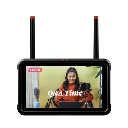 Atomos ZATO Connect (ATOMZATC01)